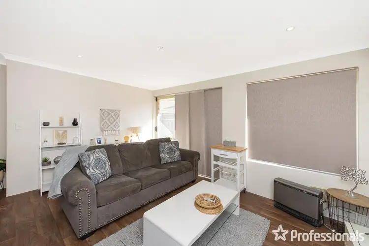 Second view of Homely unit listing, 8/4 Dowling Street, Rockingham WA 6168