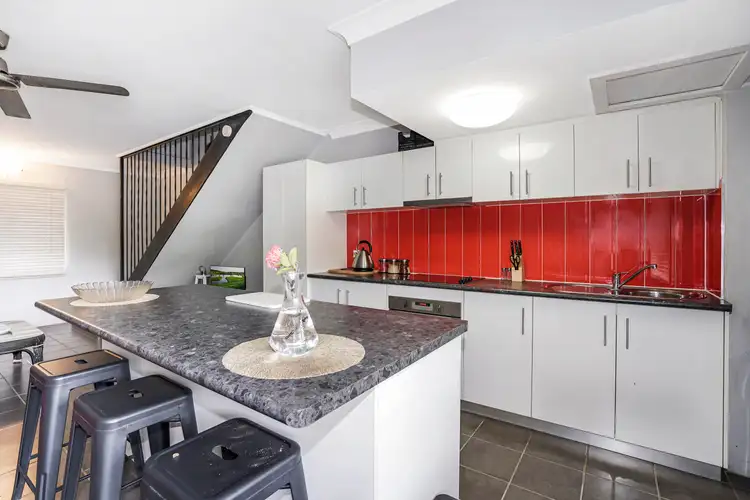 5/350 Sheridan Street, Cairns North QLD 4870