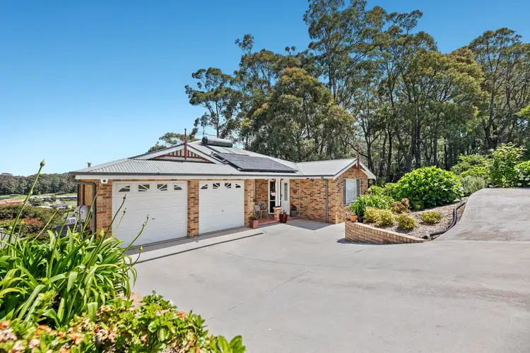 20 Dawn Parade, Kianga NSW 2546
