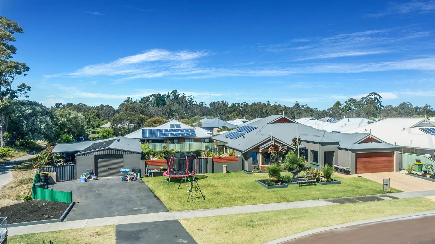 Main view of Homely house listing, 17 Egan Crescent, Vasse WA 6280