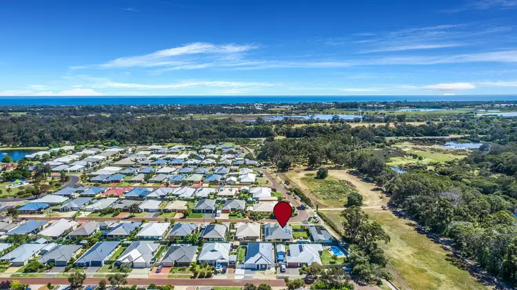 Second view of Homely house listing, 17 Egan Crescent, Vasse WA 6280