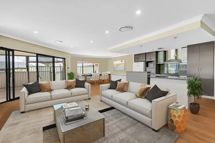 Third view of Homely house listing, 17 Egan Crescent, Vasse WA 6280