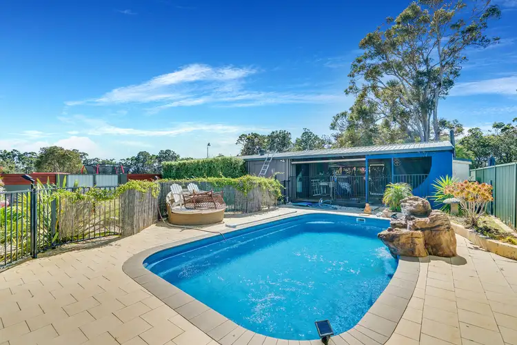 Fourth view of Homely house listing, 17 Egan Crescent, Vasse WA 6280