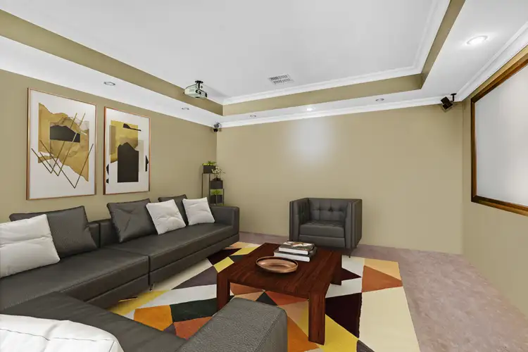 Seventh view of Homely house listing, 17 Egan Crescent, Vasse WA 6280