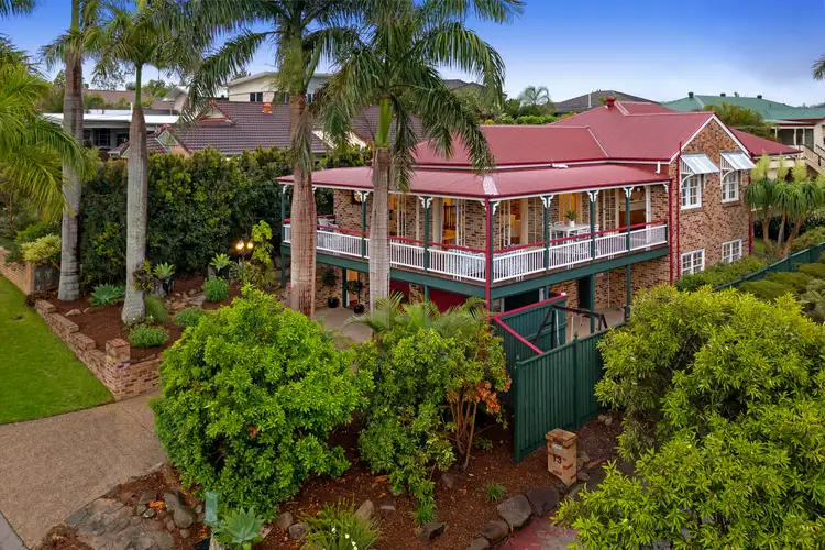 17 Weemala Street, The Gap QLD 4061