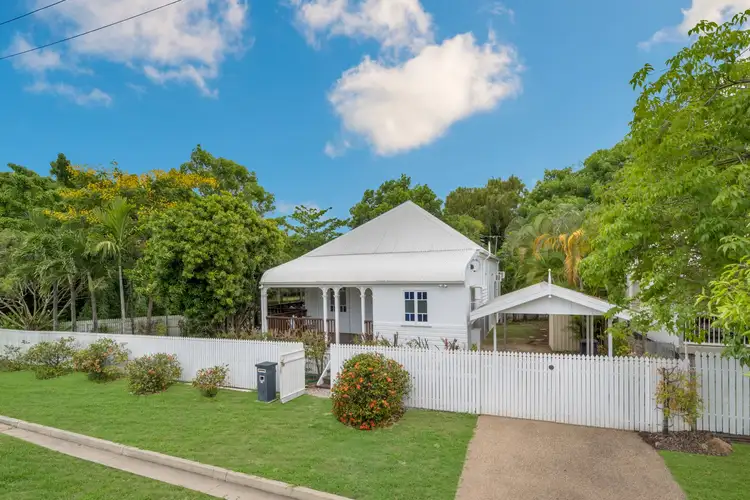 73 Bell Street, South Townsville QLD 4810