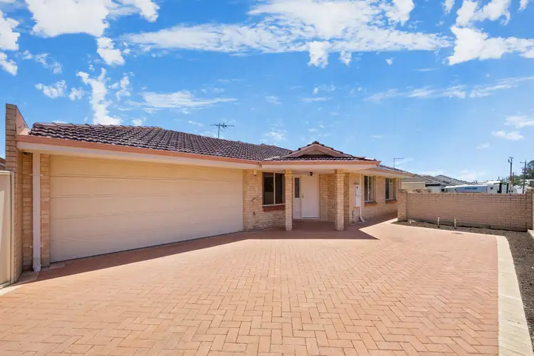 7A Zukova Close, Spearwood WA 6163