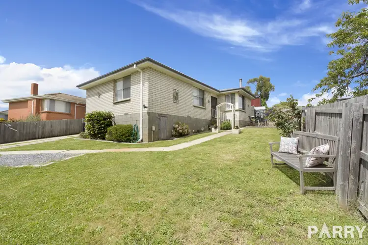 Main view of Homely house listing, 22 Emita Parade, Waverley TAS 7250
