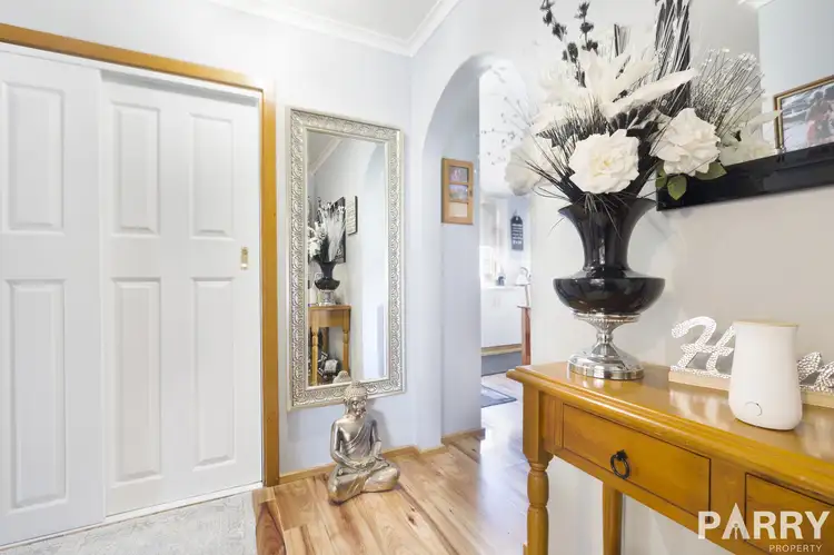 Fifth view of Homely house listing, 22 Emita Parade, Waverley TAS 7250
