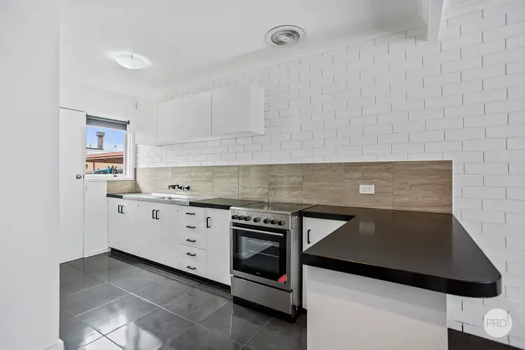 Second view of Homely house listing, 3/1 Esler Street, California Gully VIC 3556