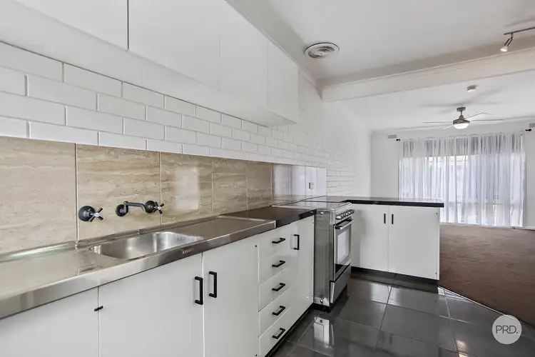 Third view of Homely house listing, 3/1 Esler Street, California Gully VIC 3556