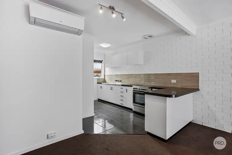 Fourth view of Homely house listing, 3/1 Esler Street, California Gully VIC 3556