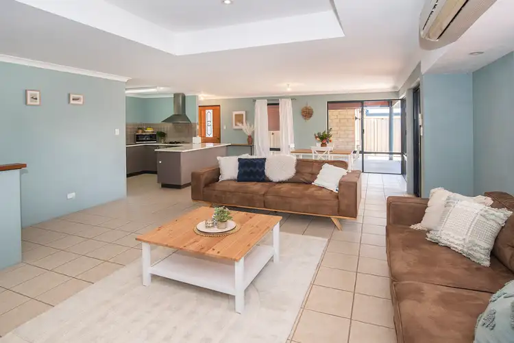 52A Duggan Drive, Cowaramup WA 6284