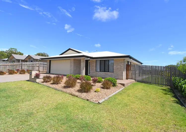 17 Silkwood Drive, Urangan QLD 4655