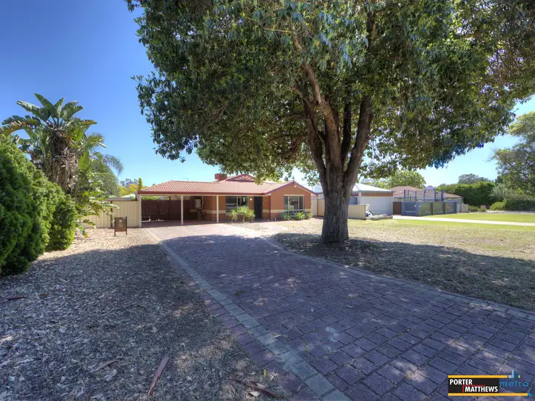 Main view of Homely house listing, 13 Morgan Road, Redcliffe WA 6104