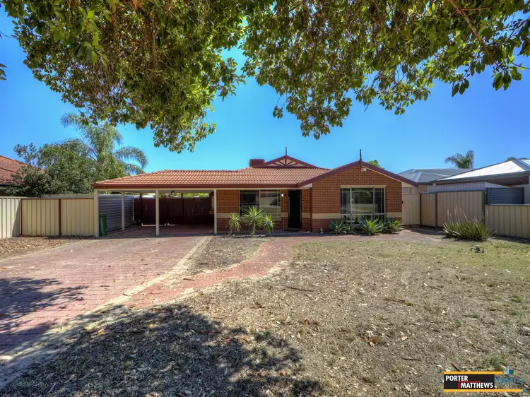 Second view of Homely house listing, 13 Morgan Road, Redcliffe WA 6104