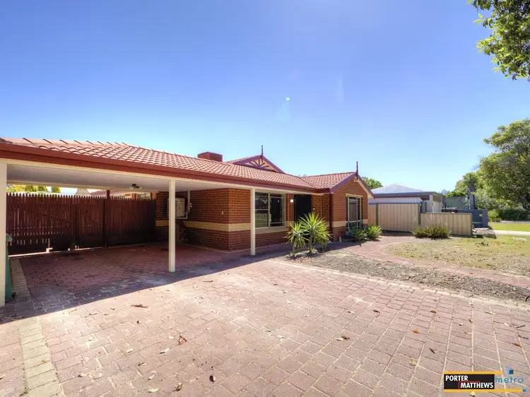 Third view of Homely house listing, 13 Morgan Road, Redcliffe WA 6104