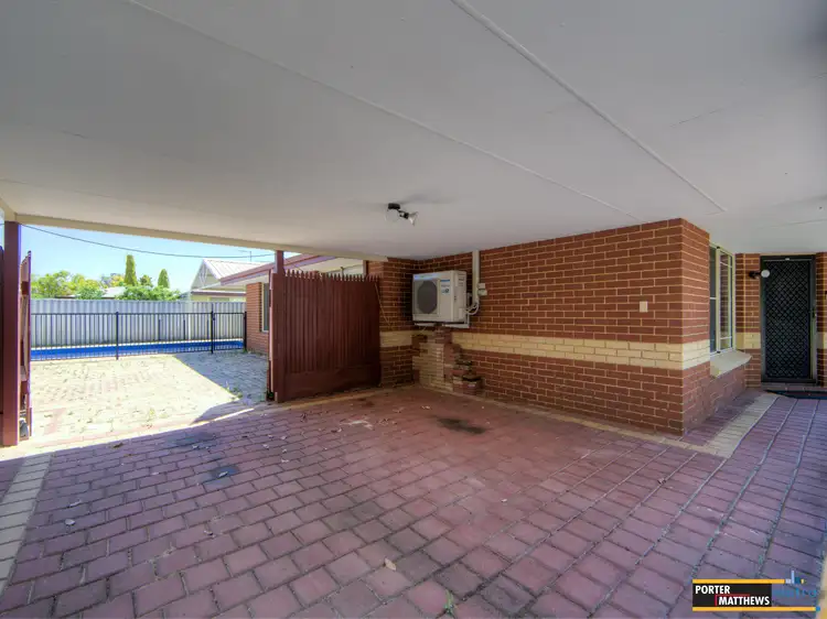 Fourth view of Homely house listing, 13 Morgan Road, Redcliffe WA 6104