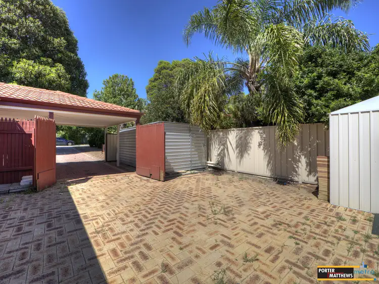 Fifth view of Homely house listing, 13 Morgan Road, Redcliffe WA 6104