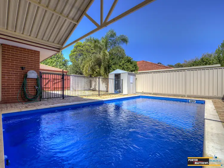 Sixth view of Homely house listing, 13 Morgan Road, Redcliffe WA 6104