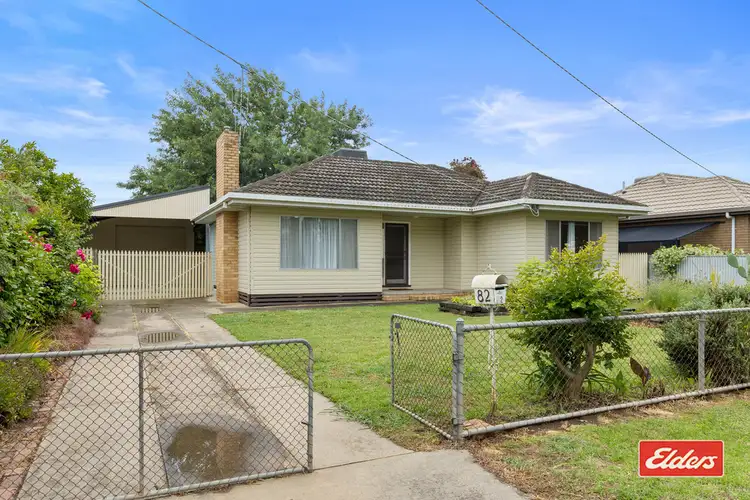 Main view of Homely house listing, 82 Dunlop Street, Yarrawonga VIC 3730