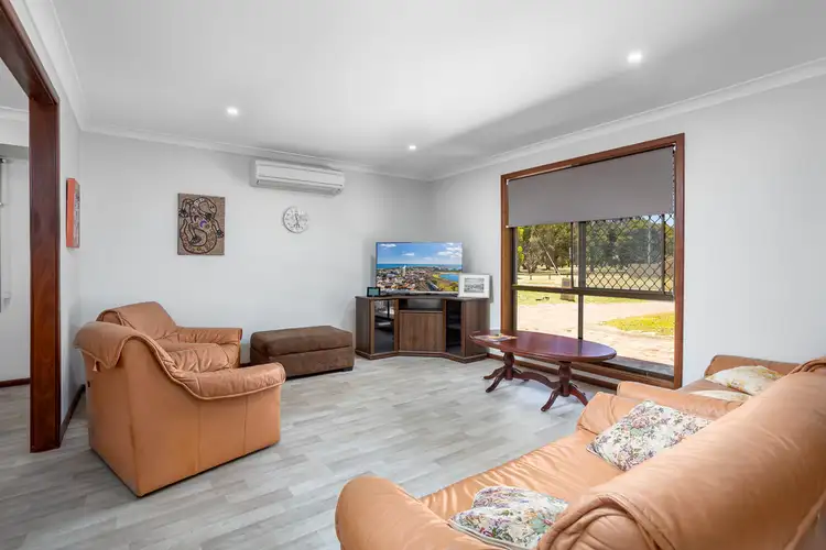 Fourth view of Homely house listing, 18 Flora Way, Carey Park WA 6230