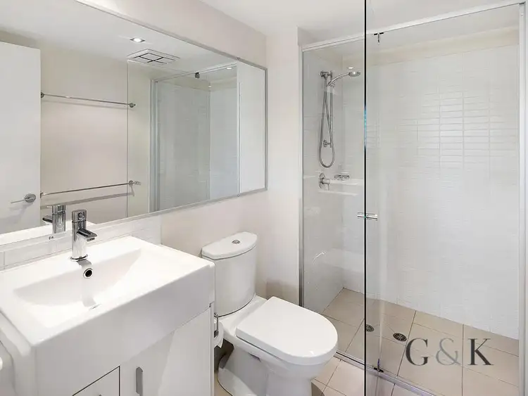 Fifth view of Homely apartment listing, 211/1 Ella Street, Newstead QLD 4006