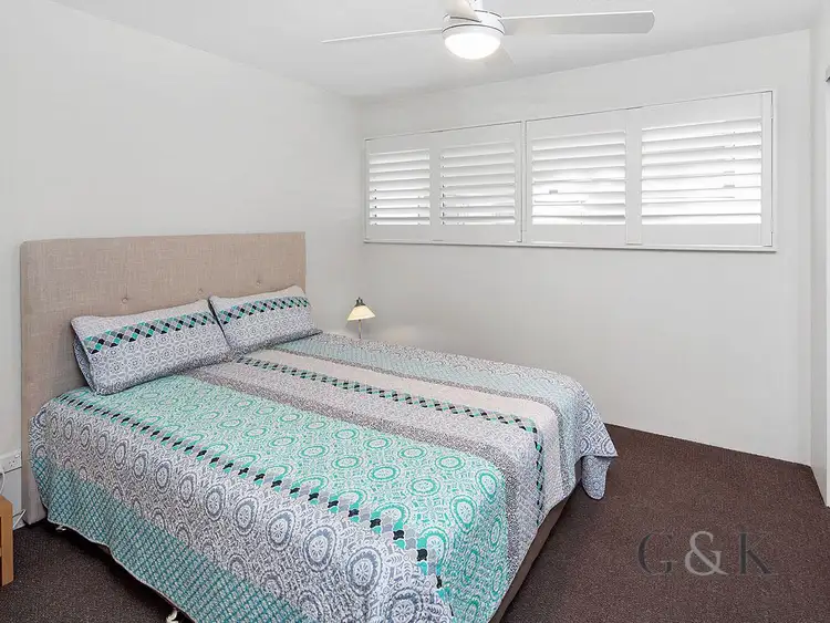 Sixth view of Homely apartment listing, 211/1 Ella Street, Newstead QLD 4006