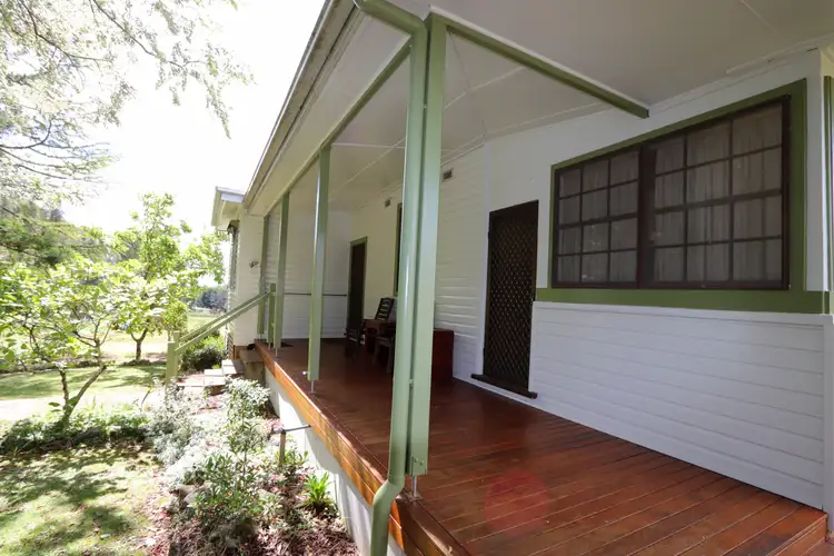 Third view of Homely rural property listing, 2752 Batlow Road, Kunama NSW 2730