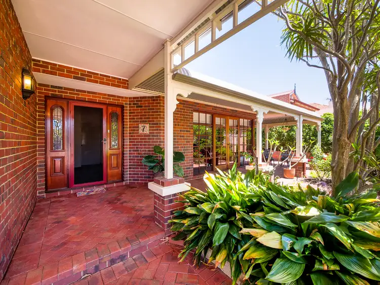 Main view of Homely house listing, 7 Kirwan Street, Floreat WA 6014