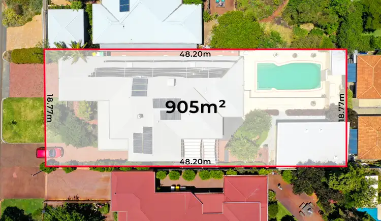 Third view of Homely house listing, 7 Kirwan Street, Floreat WA 6014