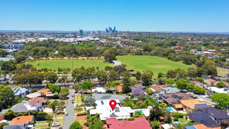 Fourth view of Homely house listing, 7 Kirwan Street, Floreat WA 6014