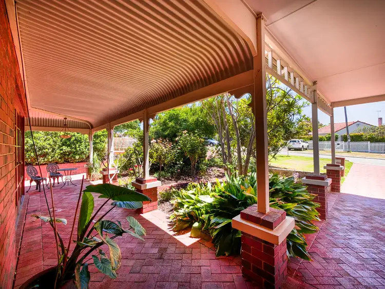Fifth view of Homely house listing, 7 Kirwan Street, Floreat WA 6014