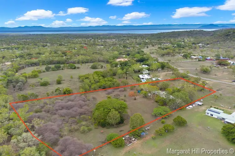 Main view of Homely rural property listing, 13 Glenrowan Drive, Oak Valley QLD 4811