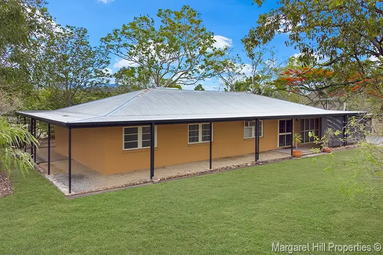 Third view of Homely rural property listing, 13 Glenrowan Drive, Oak Valley QLD 4811