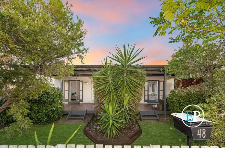 48 Tyrrell Street, Gulliver QLD 4812