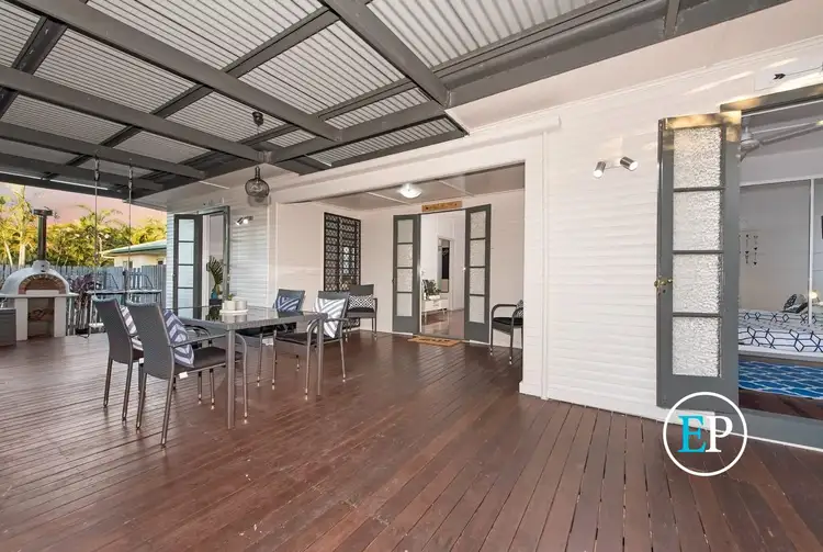 Second view of Homely house listing, 48 Tyrrell Street, Gulliver QLD 4812
