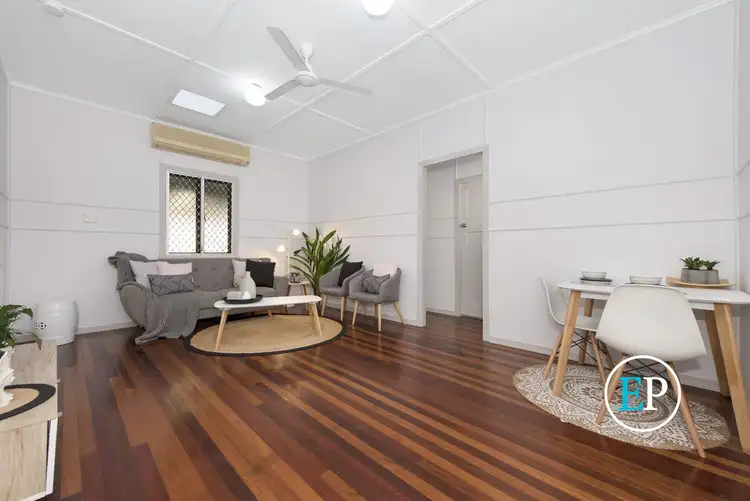 Fifth view of Homely house listing, 48 Tyrrell Street, Gulliver QLD 4812