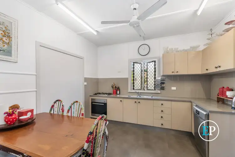 Sixth view of Homely house listing, 48 Tyrrell Street, Gulliver QLD 4812