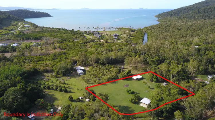 65a Jasinique Drive, Flametree QLD 4802
