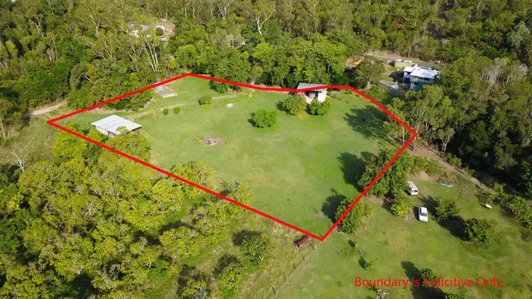 Third view of Homely land listing, 65a Jasinique Drive, Flametree QLD 4802
