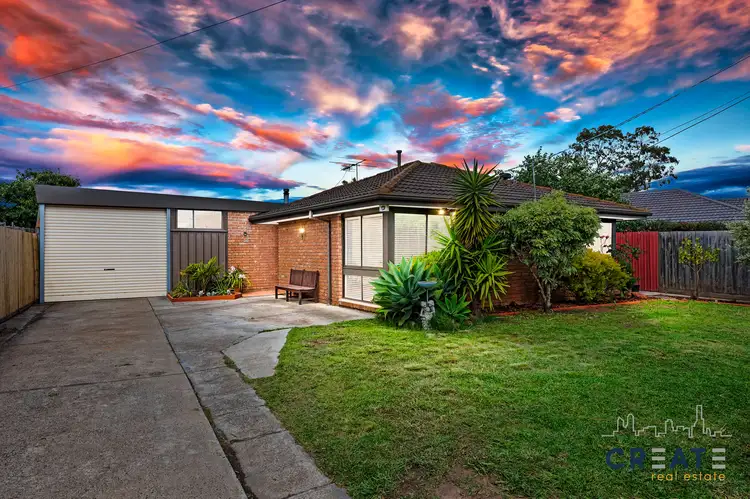 30 Nicholson Parade, Sunshine West VIC 3020