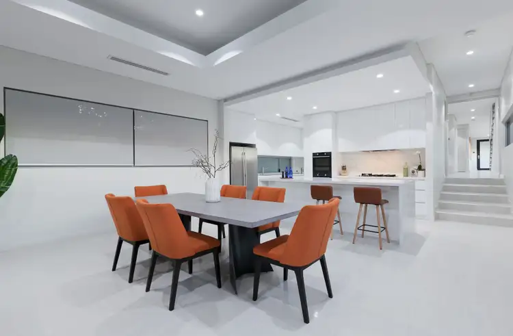 Third view of Homely house listing, 5B Drew Road, Ardross WA 6153