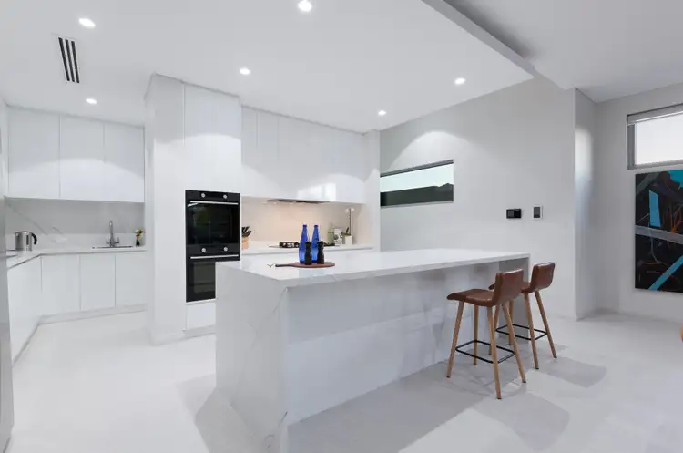 Fifth view of Homely house listing, 5B Drew Road, Ardross WA 6153