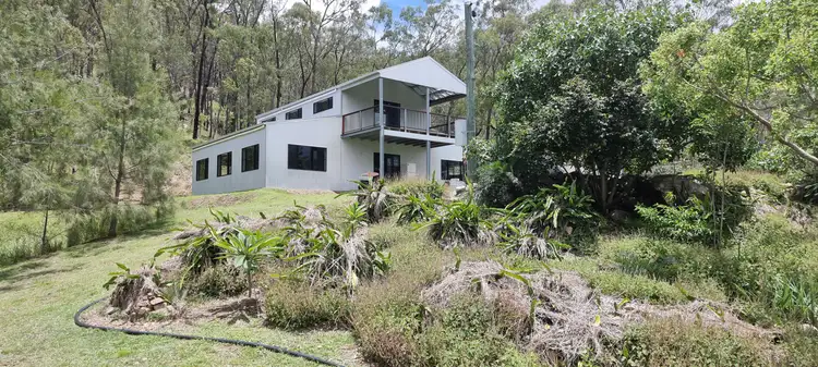 1512 Gaeta Road, Gaeta QLD 4671