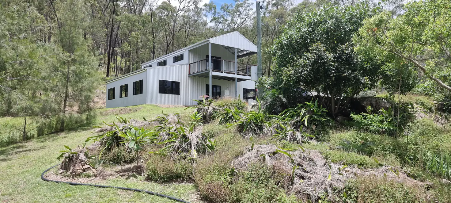 Main view of Homely house listing, 1512 Gaeta Road, Gaeta QLD 4671