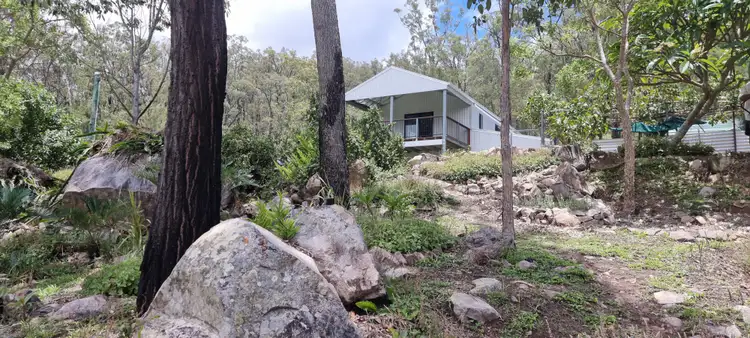 Second view of Homely house listing, 1512 Gaeta Road, Gaeta QLD 4671