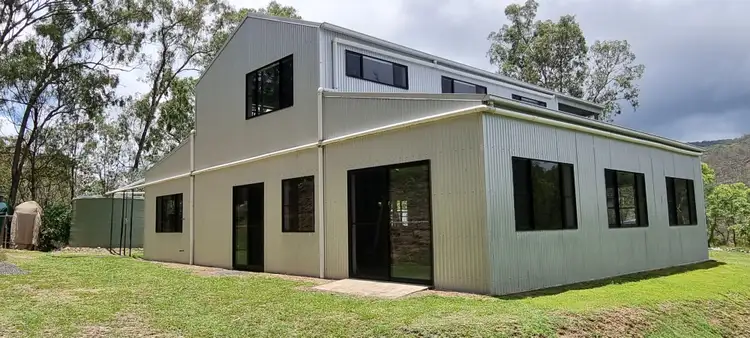 Fourth view of Homely house listing, 1512 Gaeta Road, Gaeta QLD 4671