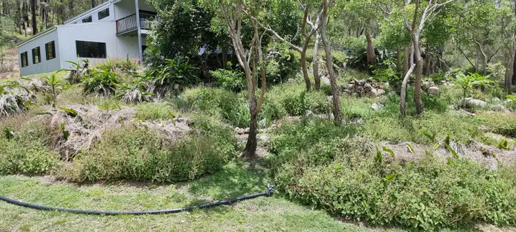 Fifth view of Homely house listing, 1512 Gaeta Road, Gaeta QLD 4671