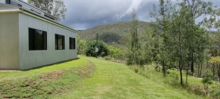 Sixth view of Homely house listing, 1512 Gaeta Road, Gaeta QLD 4671